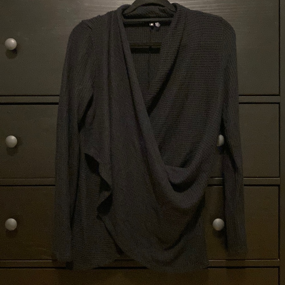 1 State Sweater